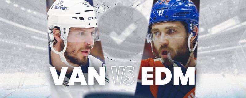 NHL best bets: Canucks vs. Oilers Game 6 odds, preview, prediction for Sat. 5/18