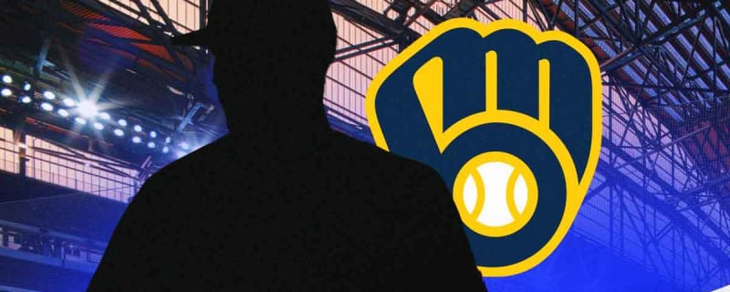 Rangers adding intriguing ex-Brewers bullpen weapon