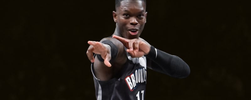 'Tough clutch veteran competitor with improving 3-pt shot' - Skip Bayless believes Dennis Schroeder&#39;s addition has brought the Warriors into title contention