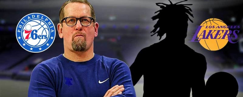 76ers agree to contract with ex-Lakers first-round pick