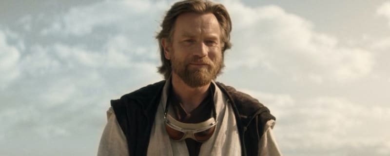 Ewan McGregor Wants ANDOR Season 3 So He Can Appear as Obi-Wan Kenobi