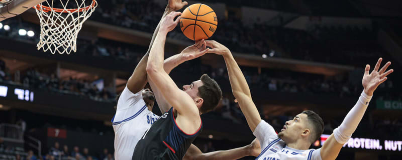 UConn’s Alex Karaban drops crucial ‘life-or-death’ message after brutal Seton Hall loss