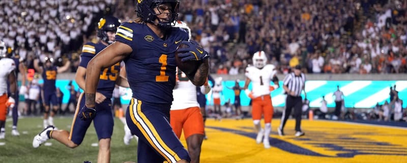 California star Jaydn Ott gets final injury status for Pitt clash