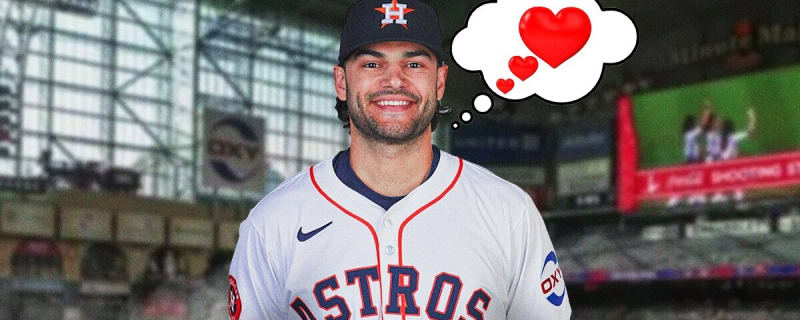 Lance McCullers’ heartfelt reflection on first start since 2022 World Series