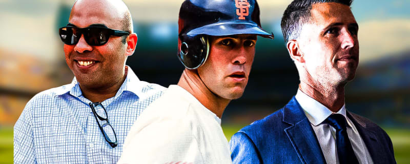 Former Giants All-Star goes scorched earth after Farhan Zaidi firing