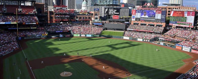 St. Louis Cardinals All-Star Game gear available now for fans