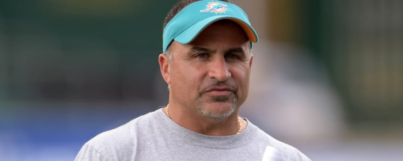 Ex Browns Coach Makes Return to NFL with AFC Rival