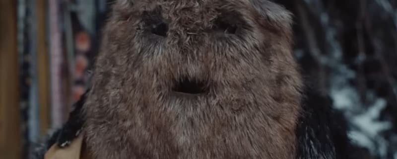 YELLOWJACKETS Season Three Trailer Has Howling, the Man with No Eyes, Hilary Swank, and Death Threats