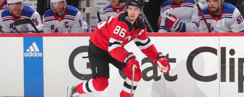 Devils forward Ondrej Palat undergoes groin surgery