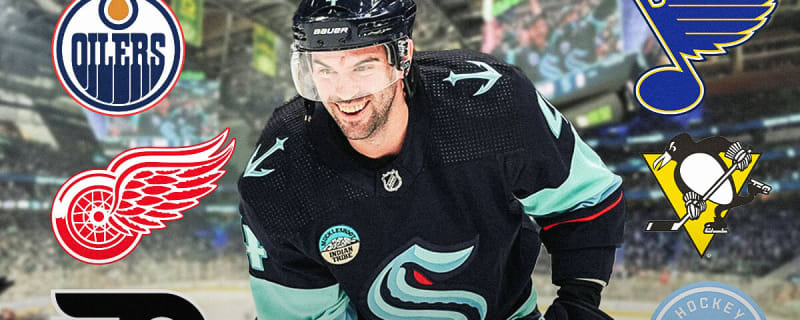 Best landing spots for Justin Schultz ahead of NHL training camp