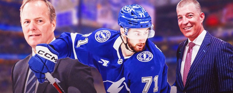 Why Lightning must keep Anthony Cirelli before no-trade clause begins