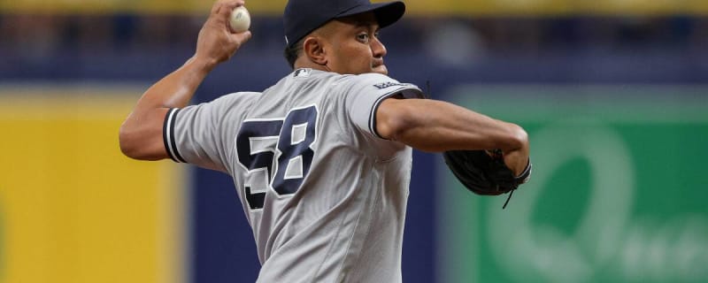 What Mets Offered Star Reliever Before Losing Out To NL Rival