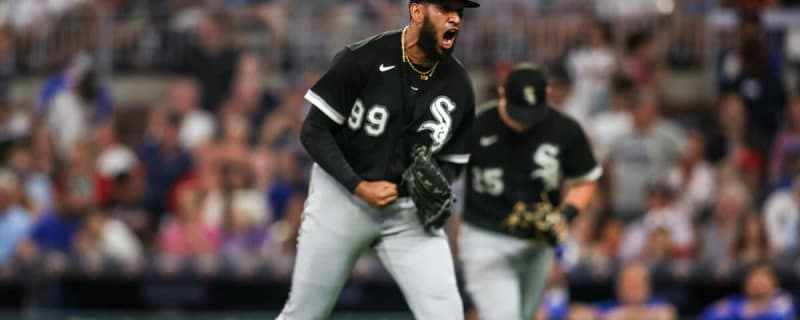 Keynan Middleton Contract: Reported Details Of Hurlers Intriguing Deal With Cardinals