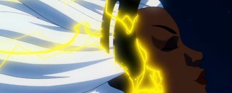 Storm’s X-MEN ’97 Upgrade Gets an Infusion of Beyoncé Energy