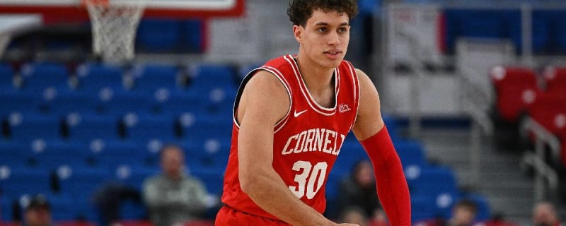 College basketball odds, pick: Yale vs. Cornell for Friday, Feb. 23