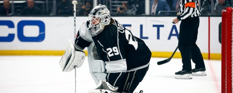 LA Kings vs. Ducks: Three takeaways and standouts in 3-1 loss