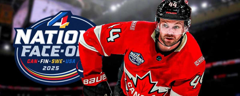 Canada hit with brutal Josh Morrissey update before 4 Nations Final