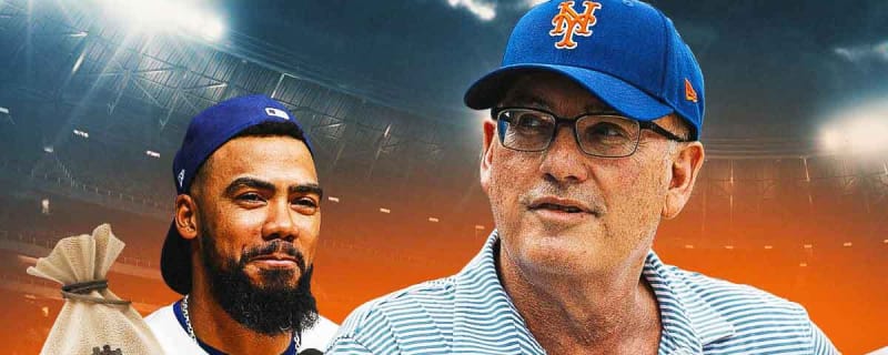  The Teoscar Hernandez contract offer Mets made before Dodgers decision
