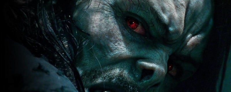 MORBIUS Arrives on Disney+ on March 1