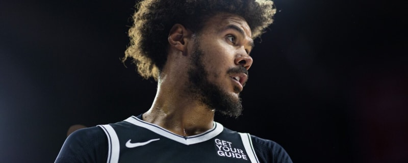 Peyton Watson Sends Clear Message to Nuggets&#39; New Additions Amid Summer League
