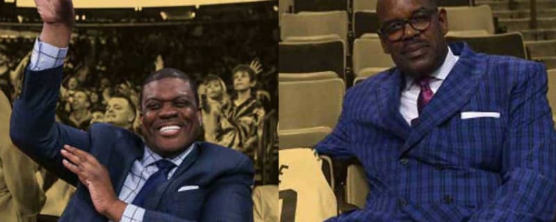 Bernard King was unfazed by Cedric Maxwell&#39;s mind games before 1984 playoff matchup: 'They didn&#39;t get me thinking'