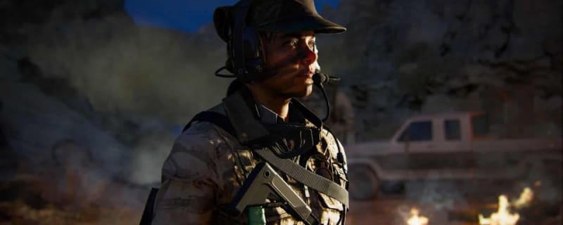 Live-Action Call of Duty Film: Spielberg’s Vision, Activision’s Division