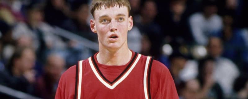 Why the Nets decided to trade Keith Van Horn in 2002