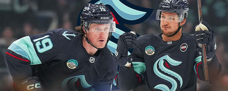 Kraken player who must be traded soon