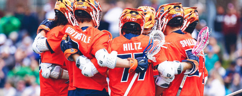 NCAA men’s lacrosse quarterfinal betting picks: College lacrosse best bets for Syracuse vs. Denver for Sun. 5/19