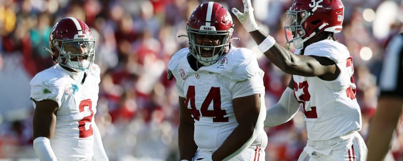 Michigan football’s reported signing of ex-Alabama 5-star recruit hits major snag