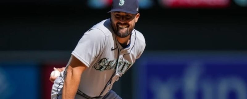 MLB predictions, prop picks & betting odds for Rays vs. Mariners today -  FanNation