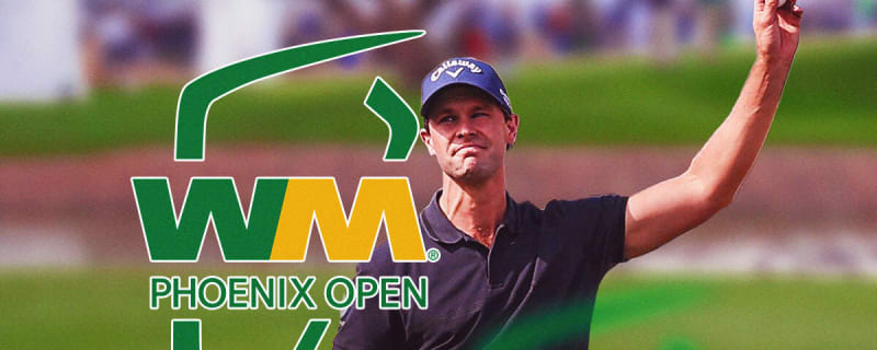 Thomas Detry’s heroic shot on 16 earns Phoenix Open victory