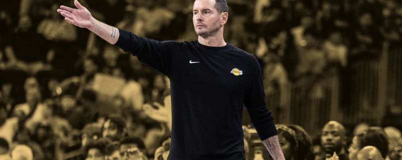 'He&#39;s like the perfect a**hole' - Trevor Ariza believes JJ Redick is an ideal fit for being the LA Lakers coach