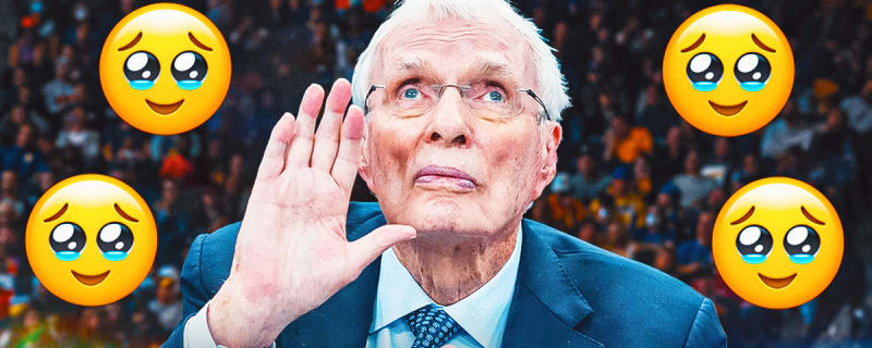 Hubie Brown gets ‘legendary’ message from Lakers on final day as NBA broadcaster