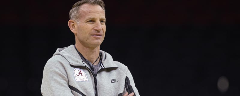 Alabama Crimson Tide lands 6-foot-11 transfer portal sharpshooter