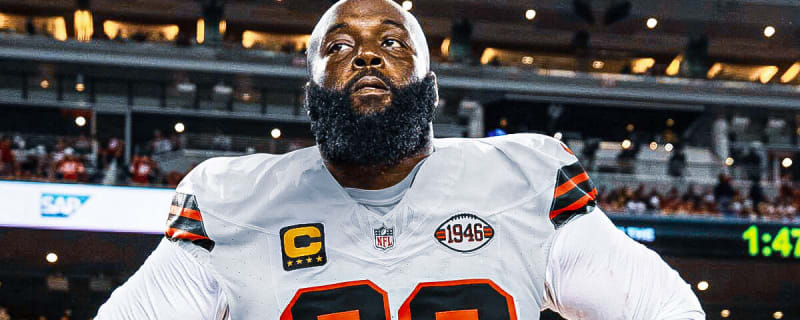 Browns sign former 49ers DL