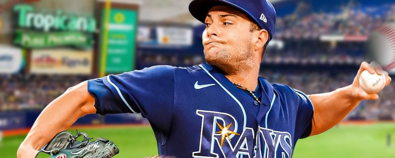 New Shane McClanahan injury update will get Rays fans hyped for 2025