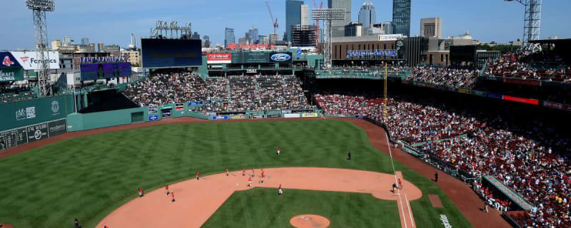 Ex-Red Sox Hurler Narrowly Missed Out On Hall Of Fame; Could Next Year Be His Year?