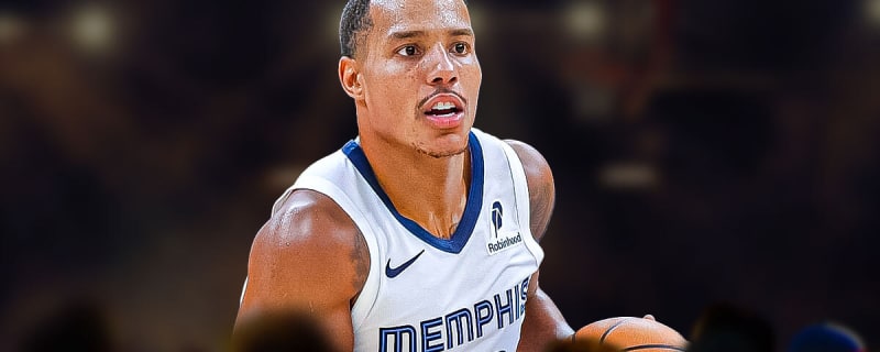 Grizzlies’ Desmond Bane taking notes on disrespectful Top 100 rankings: ‘It’s jokes’