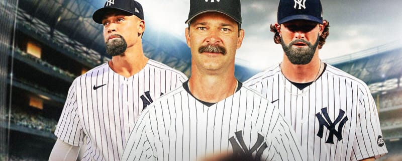 Yankees Hall of Famer Don Mattingly’s 2-word reaction to facial hair rule change