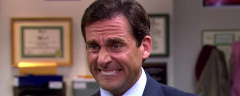 Steve Carell Won’t Return for THE OFFICE Spinoff