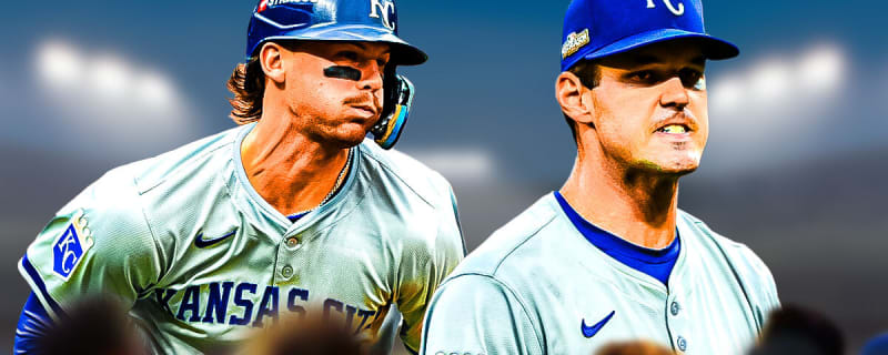 3 Royals bold predictions for ALDS vs Yankees