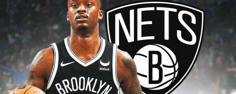 Nets’ Dariq Whitehead reacts to breakout performance in season debut