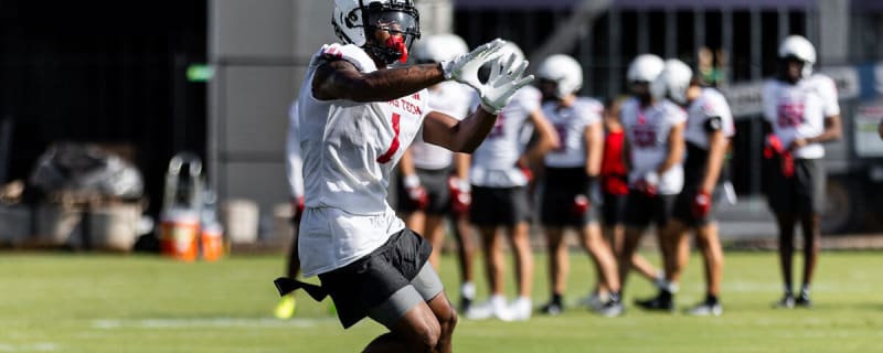 Texas A&M’s Micah Hudson steps away from program following Texas Tech transfer