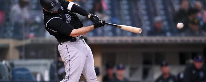 Red Sox Reportedly Sign Former All-Star Slugger To Add Organizational Competition