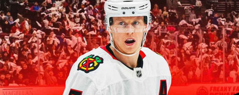 Best Connor Murphy landing spots before 2025 NHL trade deadline