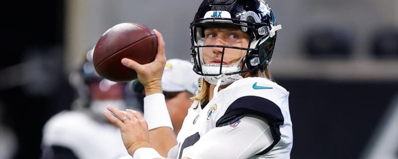 Jaguars at Commanders - Sunday 9/11/22 - NFL Picks & Predictions