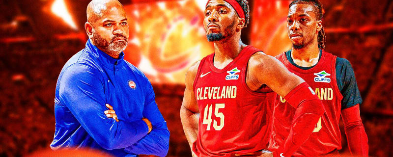 Cavs players open up about former head coach J.B. Bickerstaff