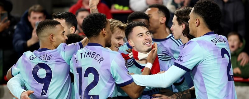Arsenal sets their asking price as clubs keep circling key man