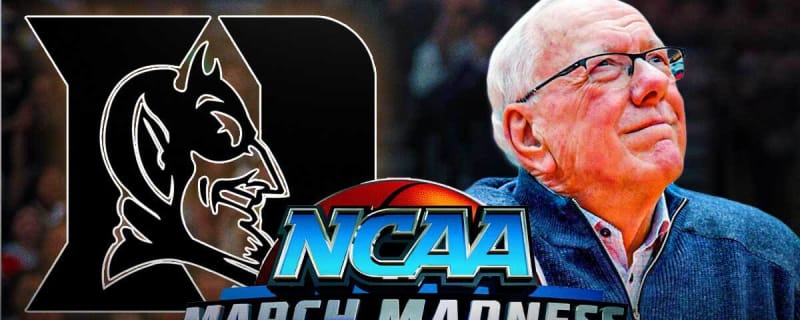 Jim Boeheim makes his NCAA Tournament title prediction